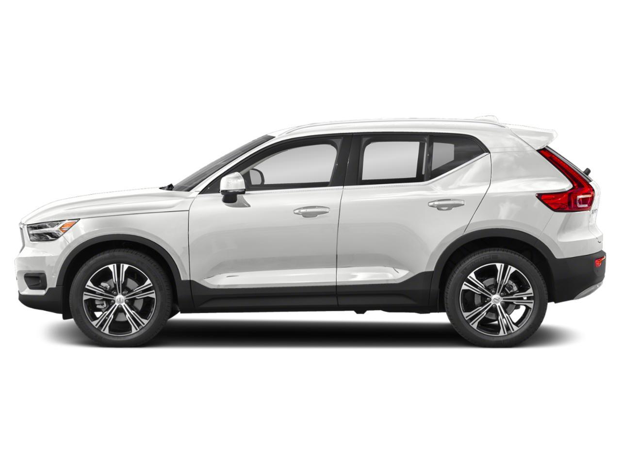 2022 Volvo XC40 Vehicle Photo in Grapevine, TX 76051