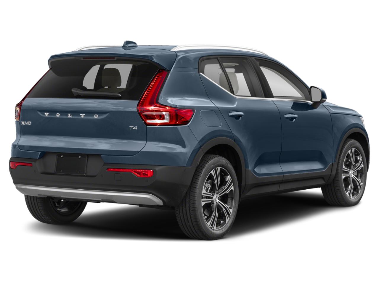 2022 Volvo XC40 Vehicle Photo in Grapevine, TX 76051