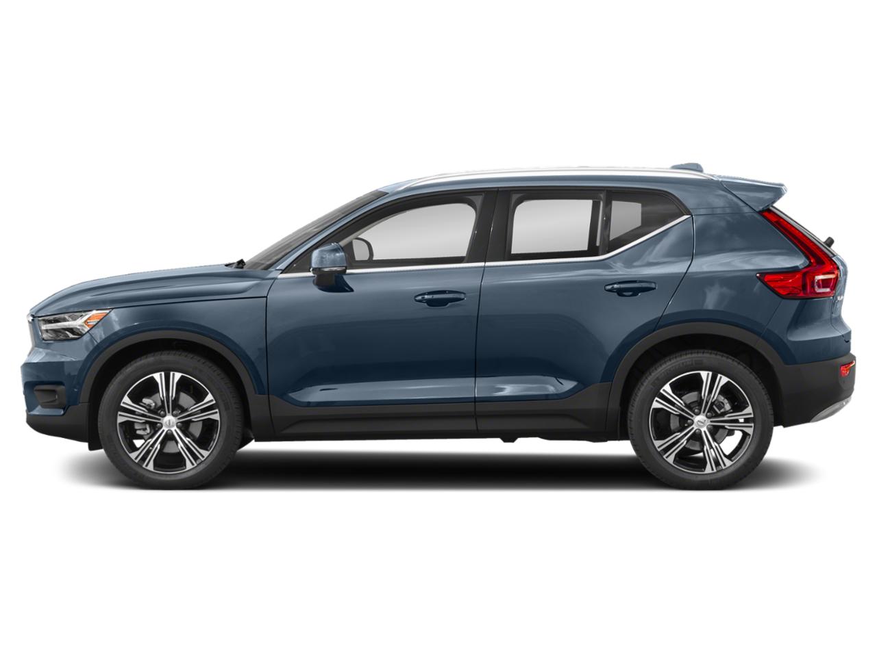 2022 Volvo XC40 Vehicle Photo in Grapevine, TX 76051