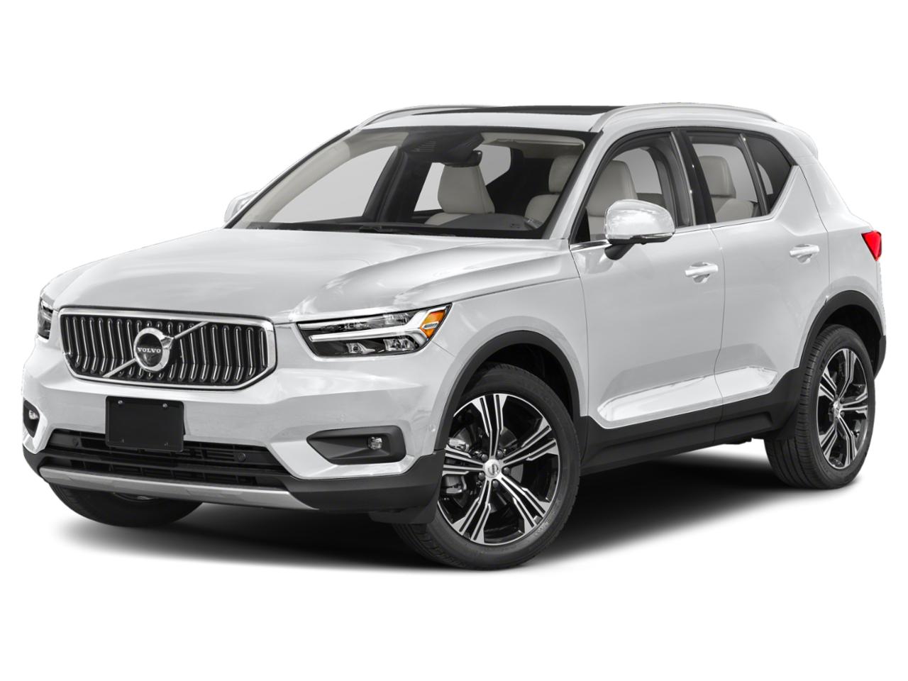 2022 Volvo XC40 Vehicle Photo in Pembroke Pines , FL 33027