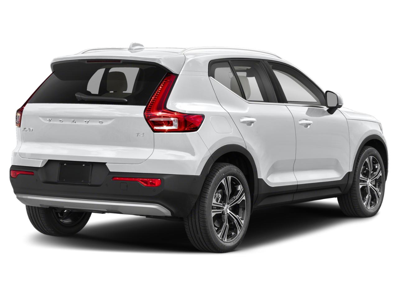 2022 Volvo XC40 Vehicle Photo in Pembroke Pines , FL 33027