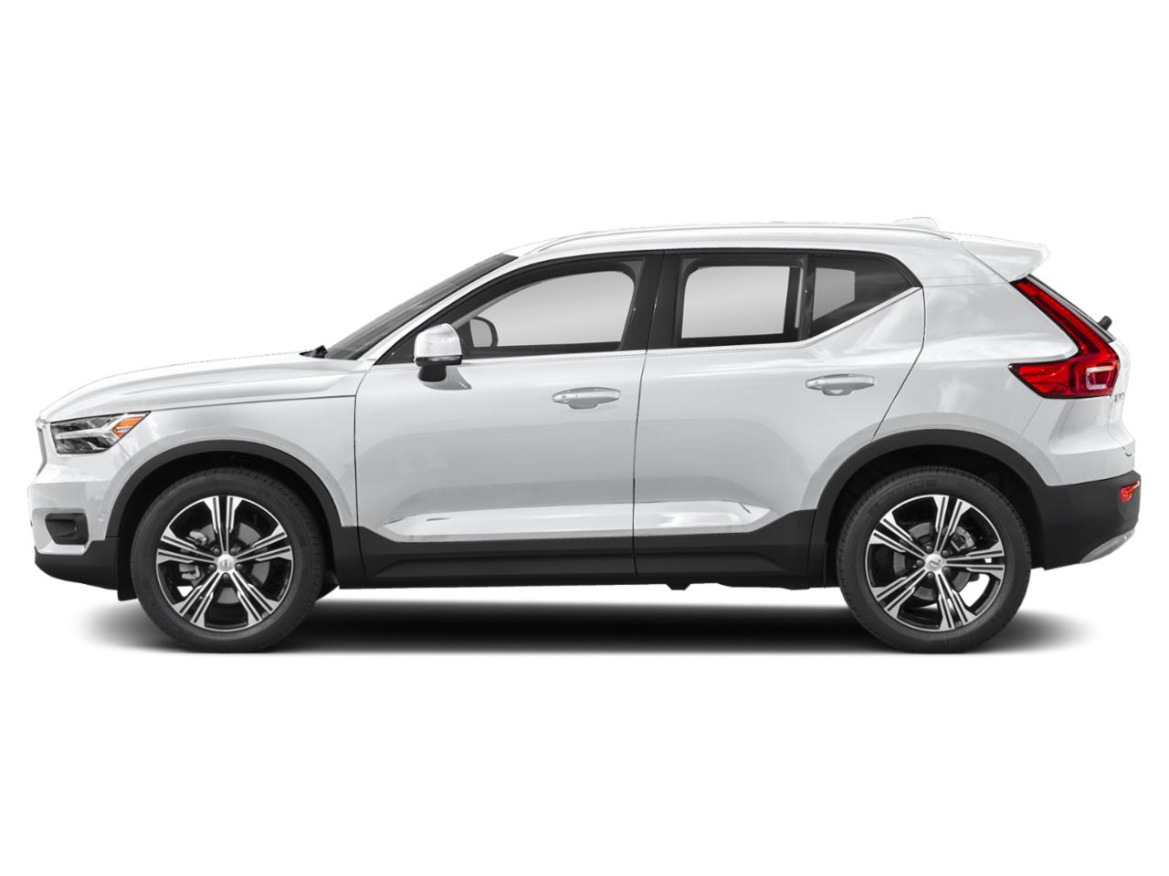 2022 Volvo XC40 Vehicle Photo in Pembroke Pines , FL 33027