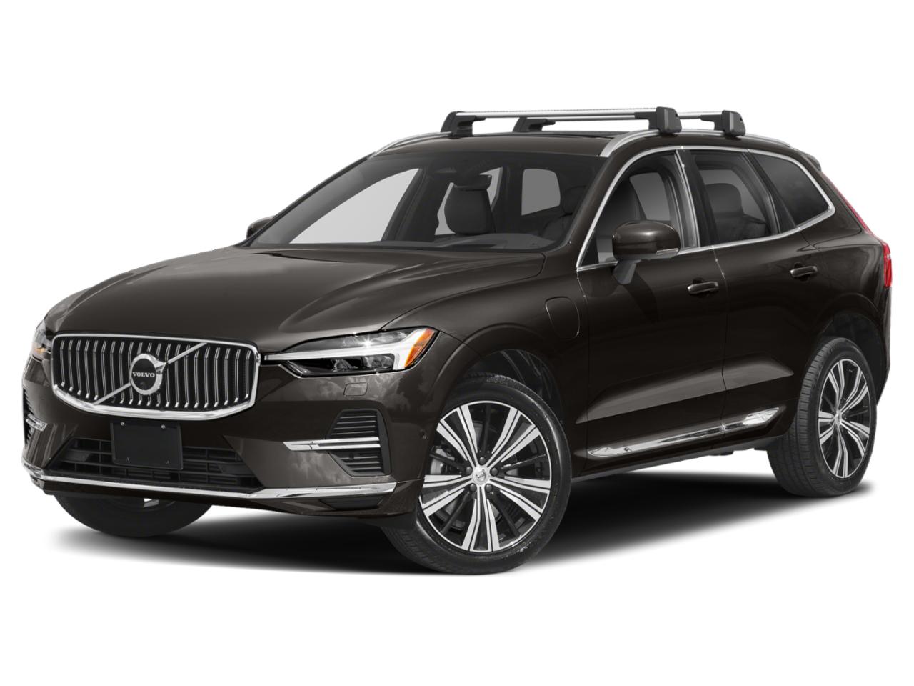 2022 Volvo XC60 Recharge Plug-In Hybrid Vehicle Photo in Grapevine, TX 76051