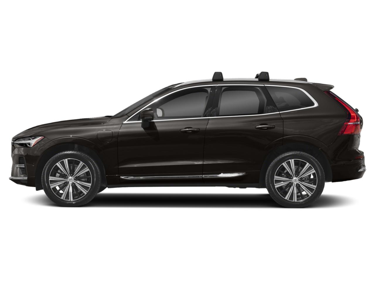 2022 Volvo XC60 Recharge Plug-In Hybrid Vehicle Photo in Grapevine, TX 76051