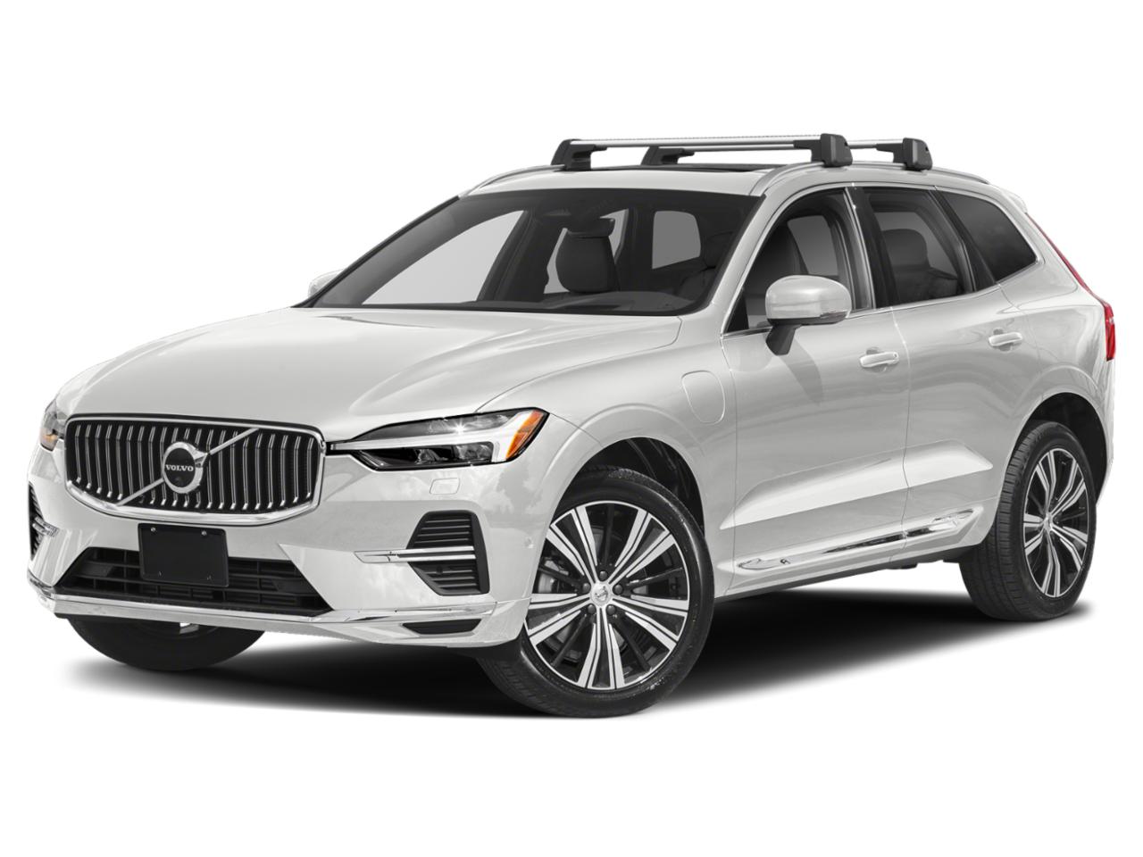 2022 Volvo XC60 Recharge Plug-In Hyb Vehicle Photo in PEORIA, AZ 85382-3715