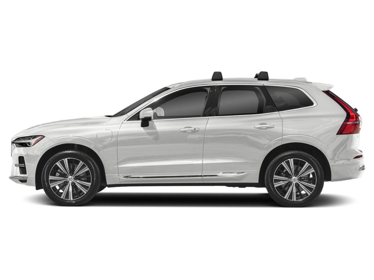 2022 Volvo XC60 Recharge Plug-In Hybrid Vehicle Photo in San Antonio, TX 78230