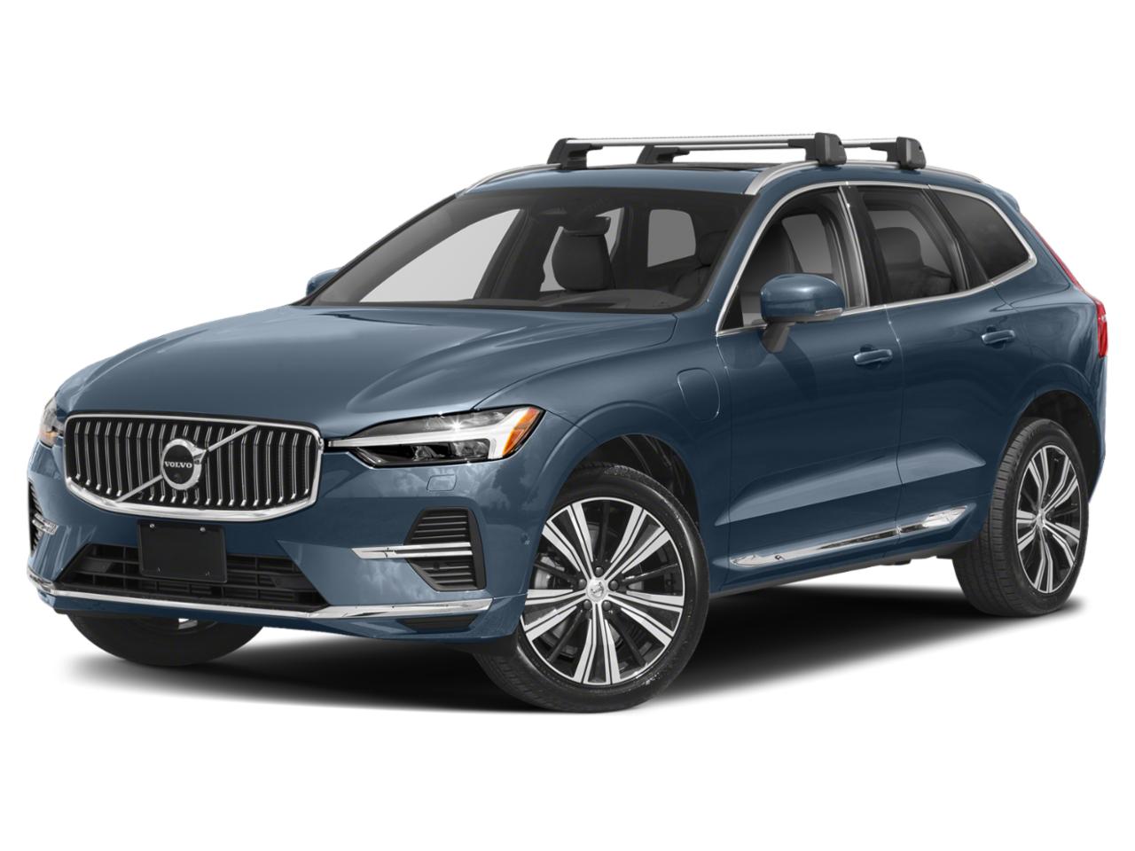 2022 Volvo XC60 Recharge Plug-In Hybrid Vehicle Photo in Trevose, PA 19053