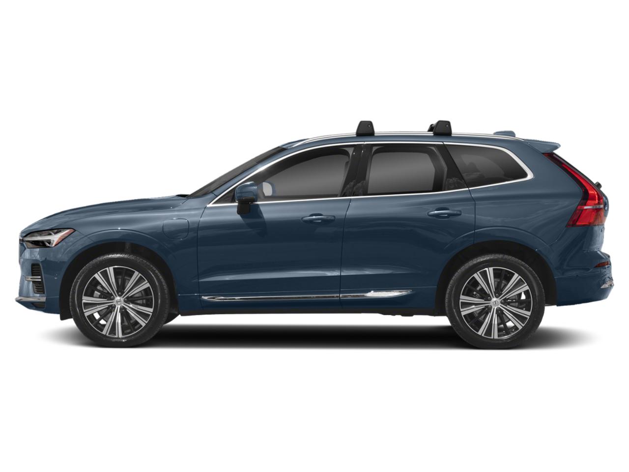 2022 Volvo XC60 Recharge Plug-In Hybrid Vehicle Photo in Trevose, PA 19053