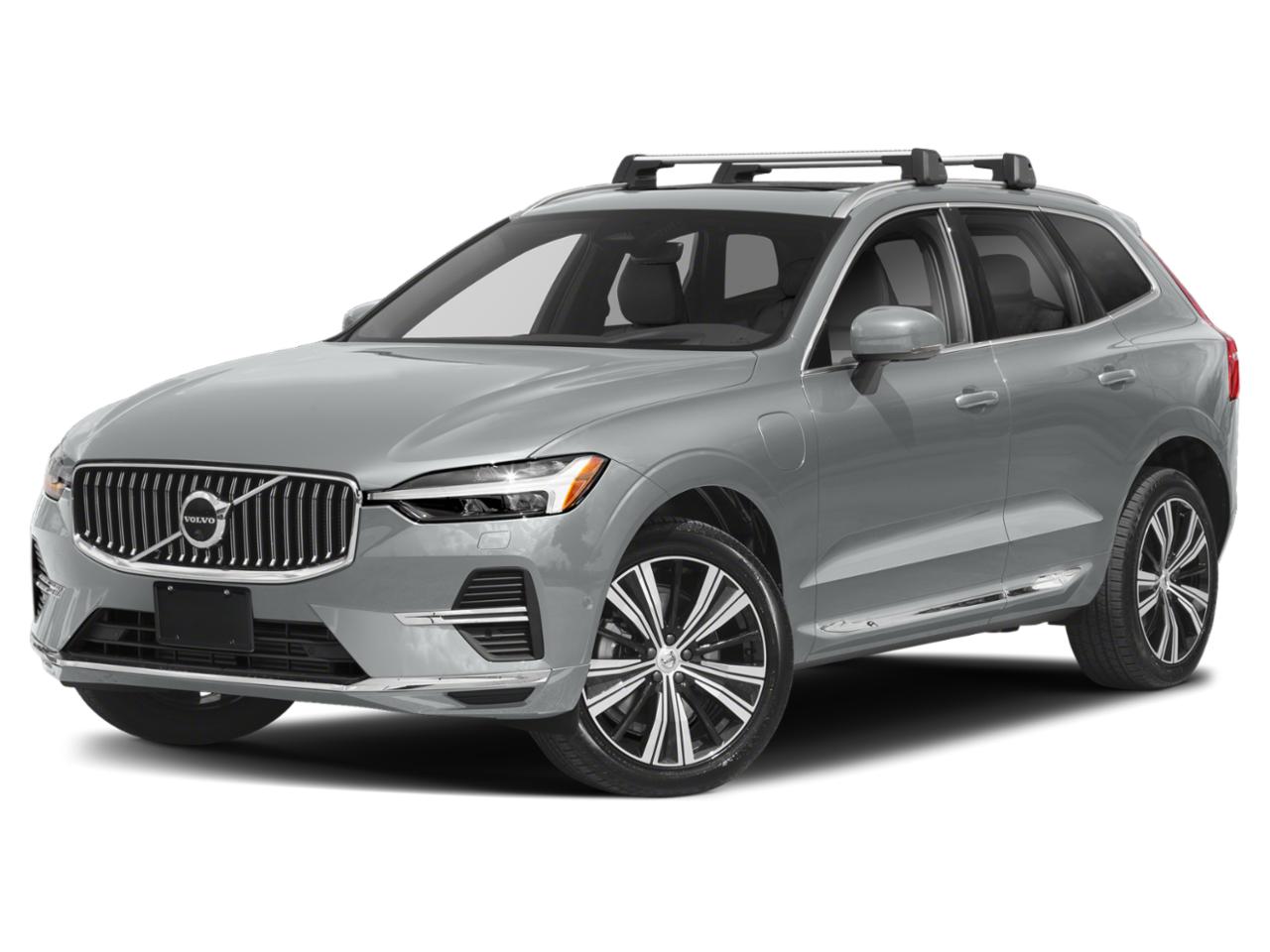 2022 Volvo XC60 Recharge Plug-In Hybrid Vehicle Photo in Orlando, FL 32811