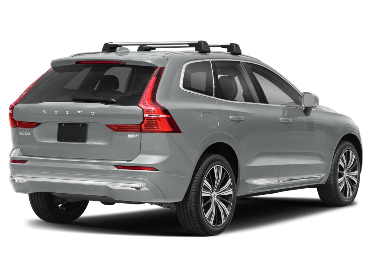 2022 Volvo XC60 Recharge Plug-In Hybrid Vehicle Photo in Orlando, FL 32811