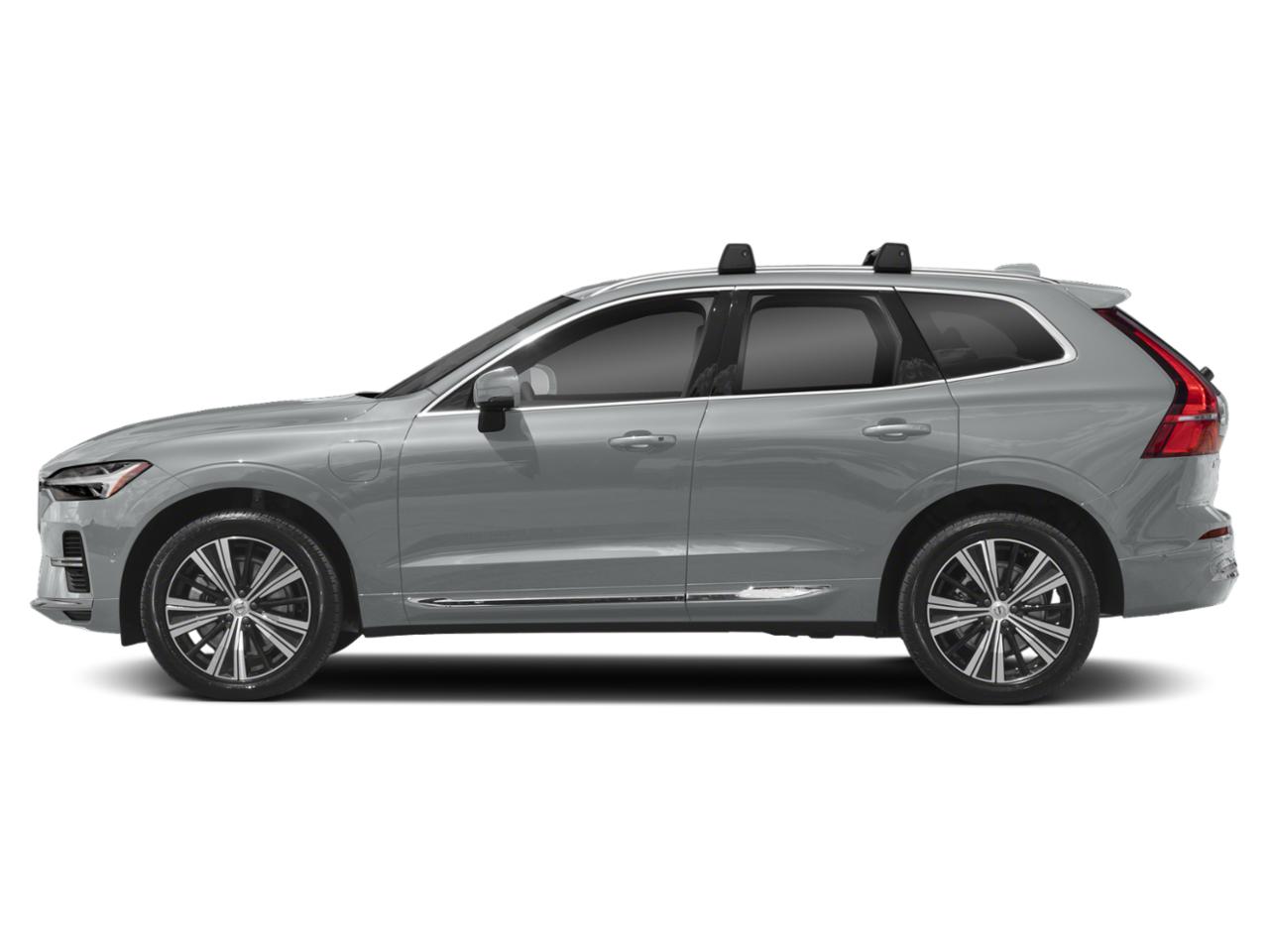 2022 Volvo XC60 Recharge Plug-In Hybrid Vehicle Photo in Orlando, FL 32811