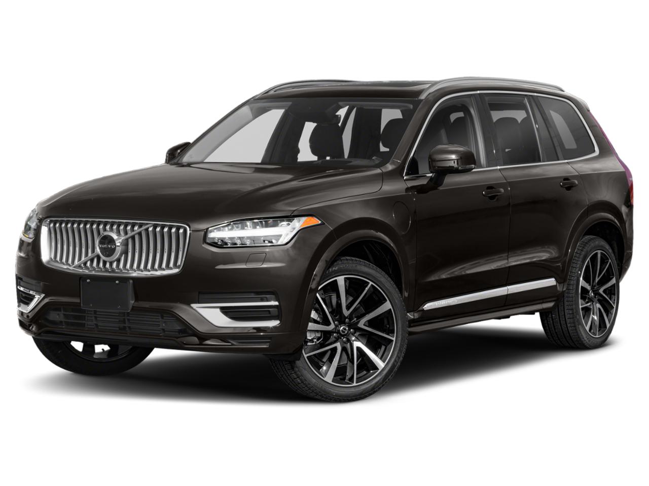 2022 Volvo XC90 Recharge Plug-In Hybrid Vehicle Photo in Grapevine, TX 76051