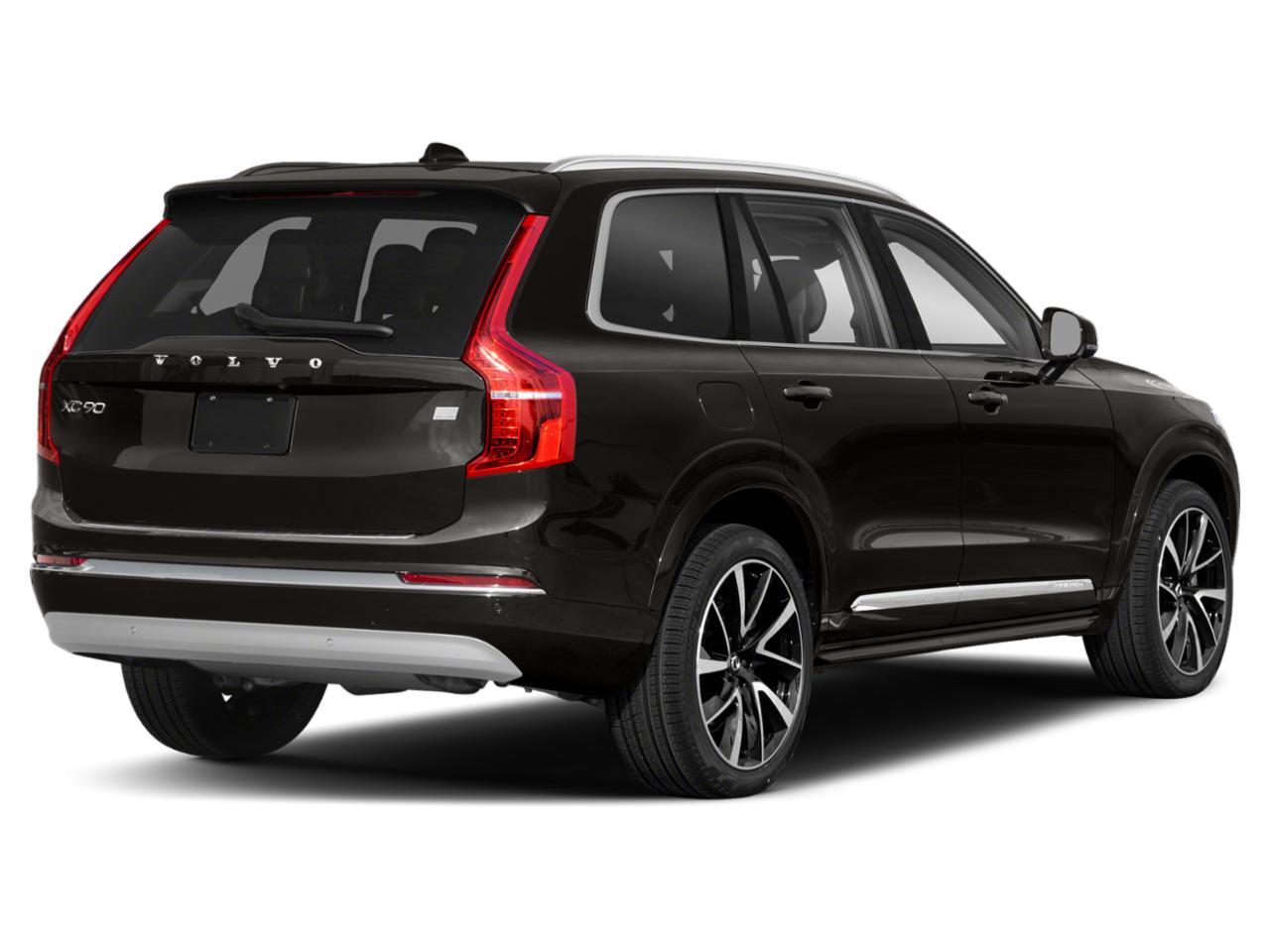 2022 Volvo XC90 Recharge Plug-In Hybrid Vehicle Photo in Grapevine, TX 76051