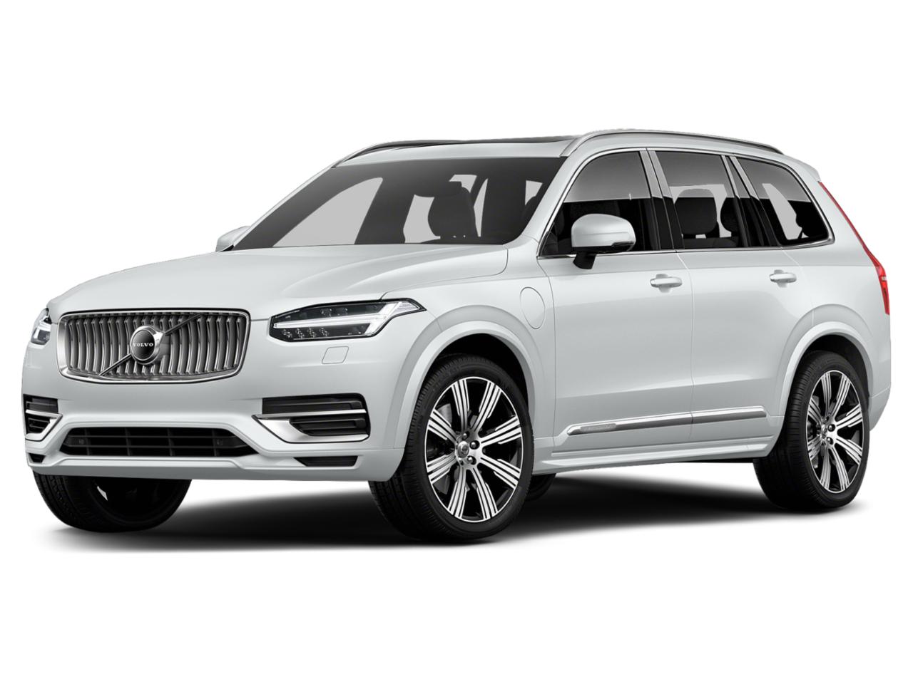 2022 Volvo XC90 Recharge Plug-In Hyb Vehicle Photo in PEMBROKE PINES, FL 33024-6534