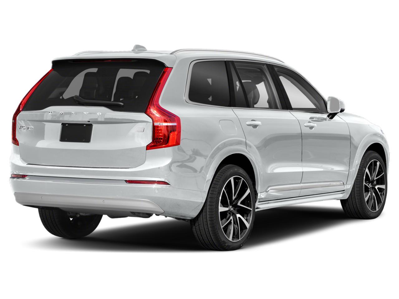 2022 Volvo XC90 Recharge Plug-In Hyb Vehicle Photo in PEMBROKE PINES, FL 33024-6534