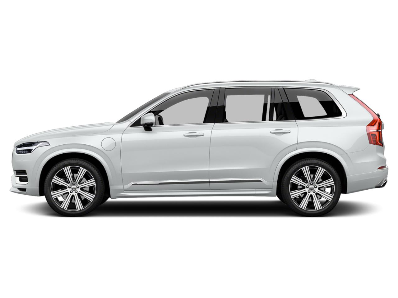 2022 Volvo XC90 Recharge Plug-In Hyb Vehicle Photo in PEMBROKE PINES, FL 33024-6534