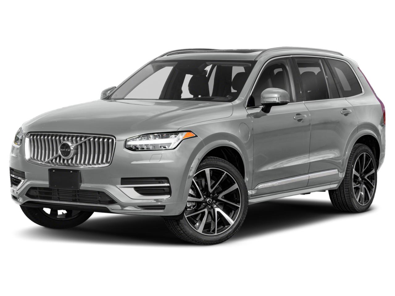 2022 Volvo XC90 Recharge Plug-In Hybrid Vehicle Photo in ENGLEWOOD, CO 80113-6708