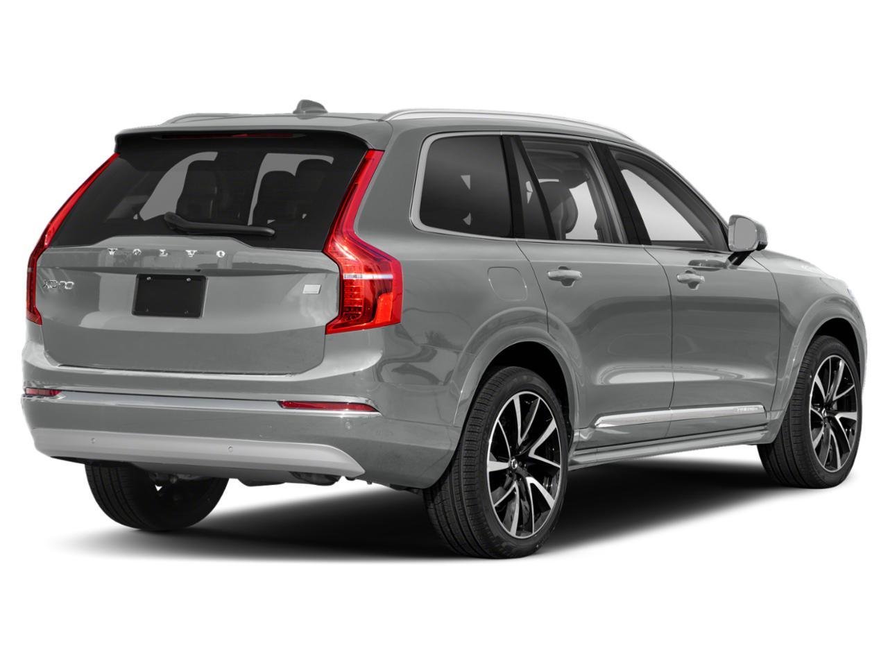 2022 Volvo XC90 Recharge Plug-In Hybrid Vehicle Photo in ENGLEWOOD, CO 80113-6708