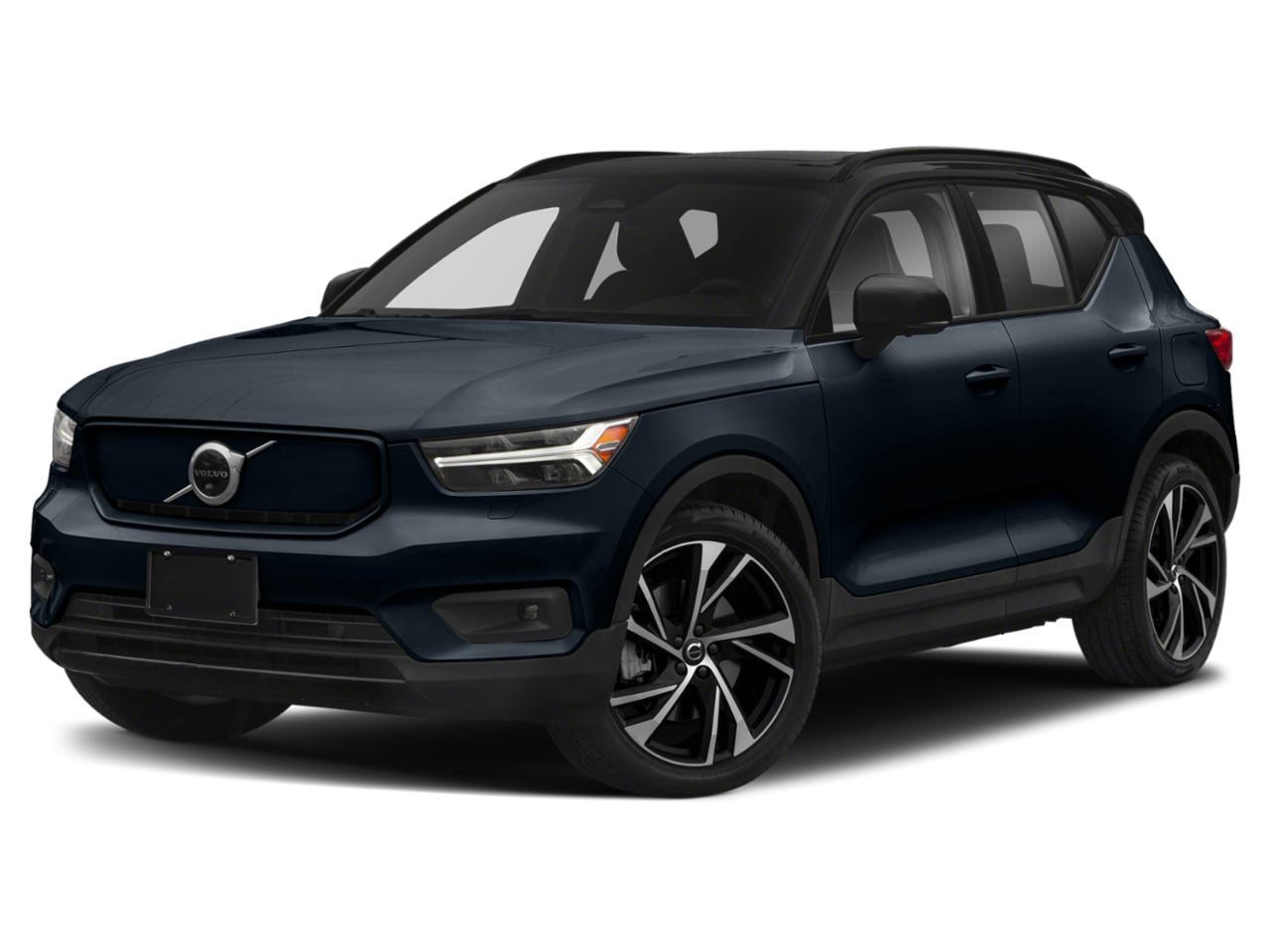 2022 Volvo XC40 Recharge Pure Electric Vehicle Photo in Grapevine, TX 76051