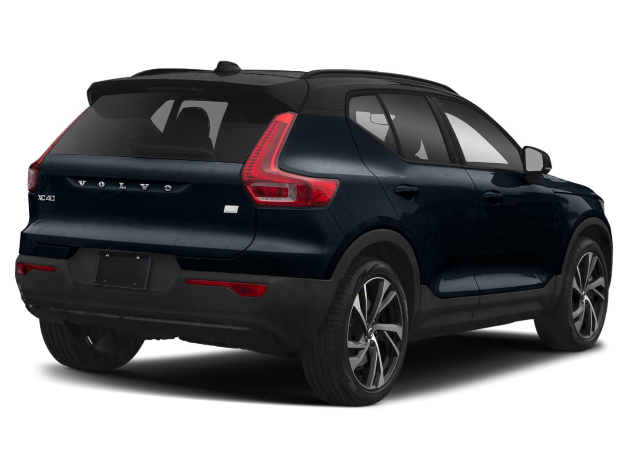 2022 Volvo XC40 Recharge Pure Electric Vehicle Photo in Grapevine, TX 76051