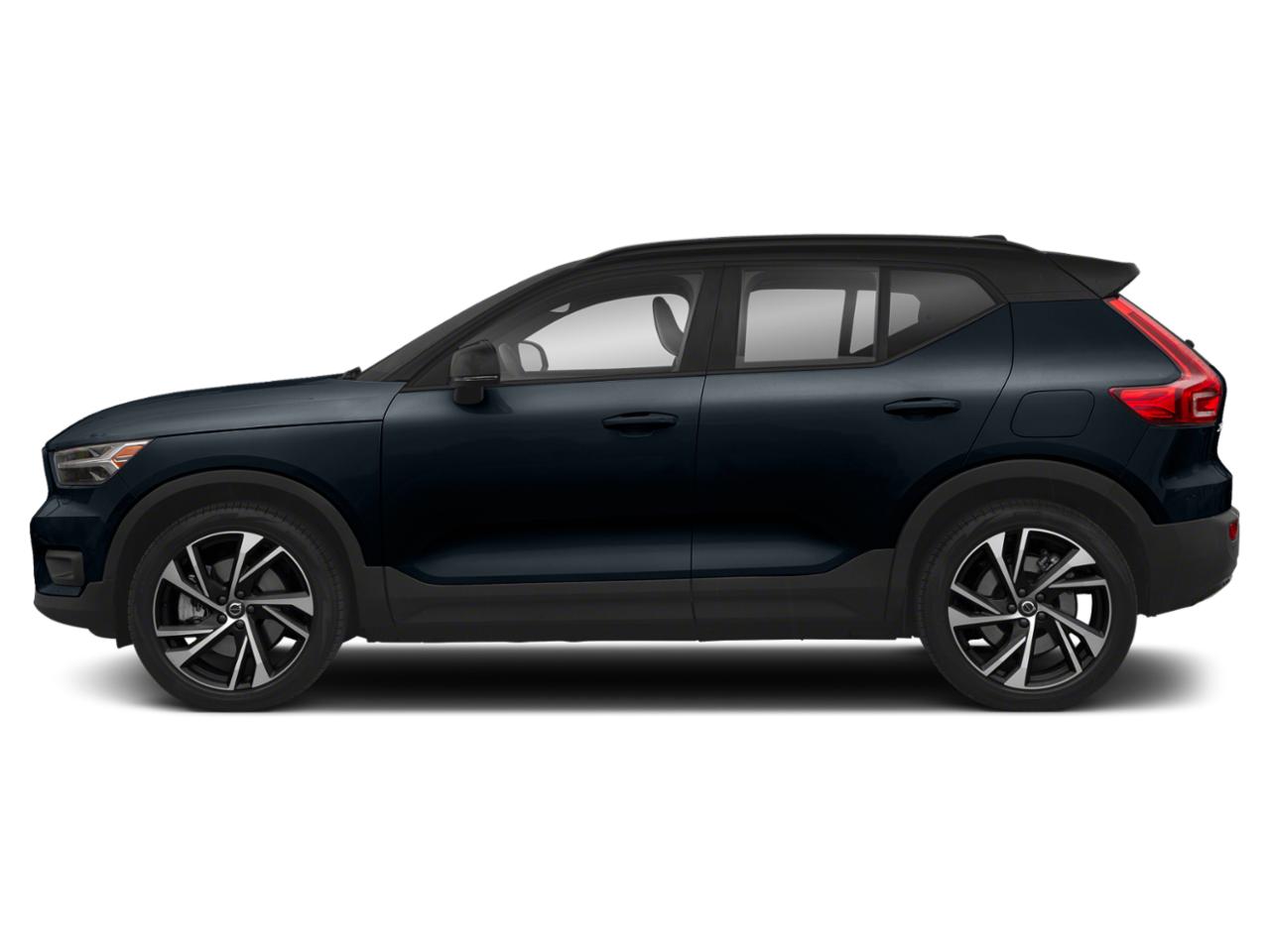 2022 Volvo XC40 Recharge Pure Electric Vehicle Photo in Grapevine, TX 76051