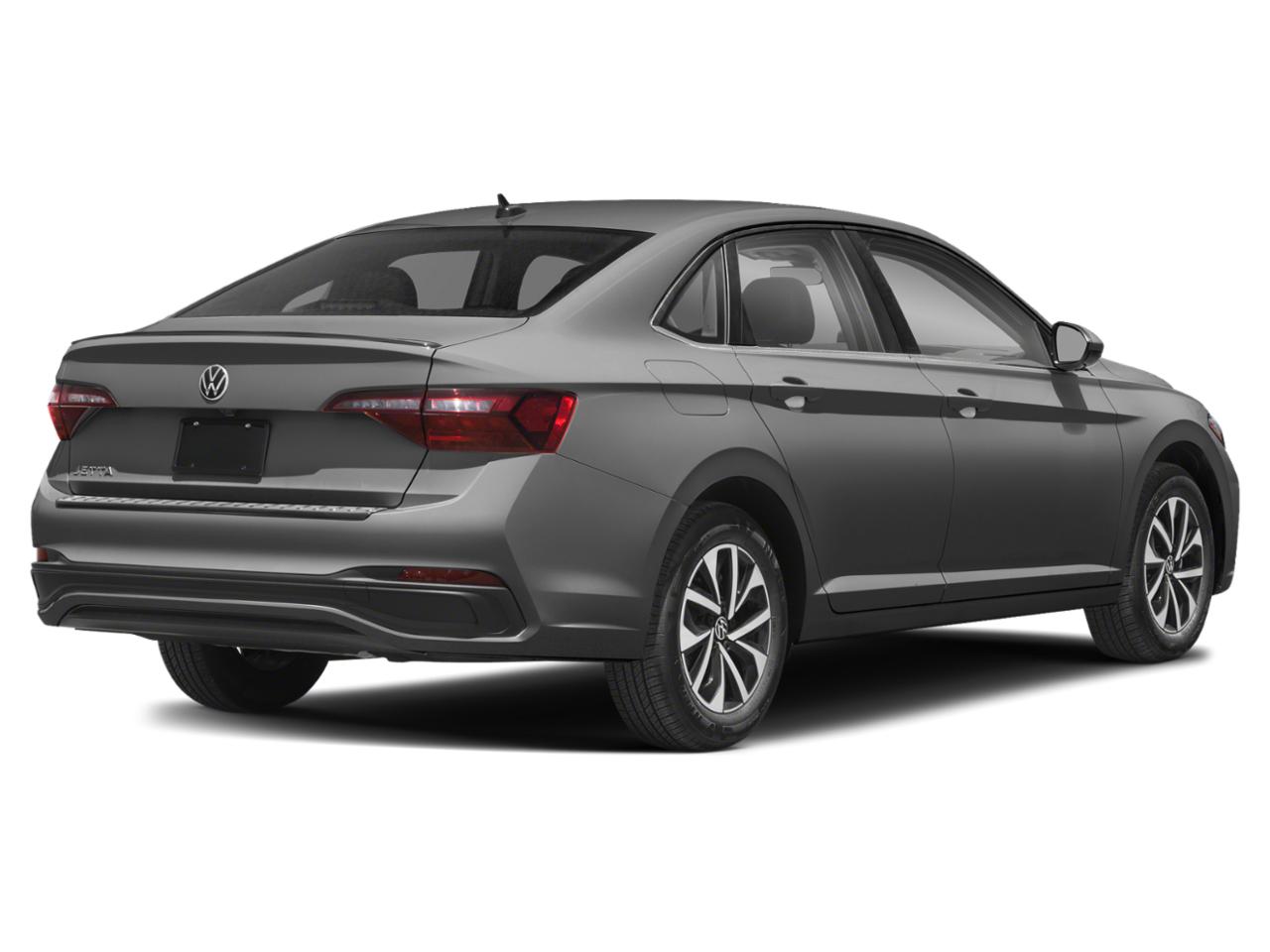 2022 Volkswagen Jetta Vehicle Photo in Pembroke Pines , FL 33027