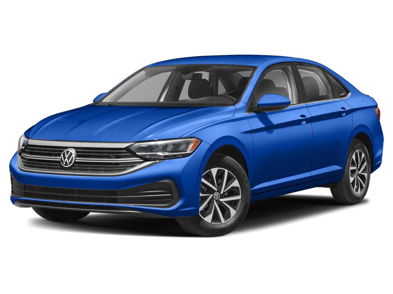 2022 Volkswagen Jetta Vehicle Photo in San Antonio, TX 78238