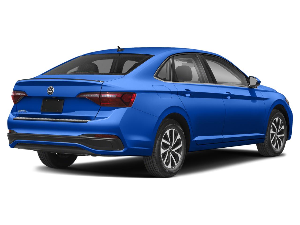 2022 Volkswagen Jetta Vehicle Photo in San Antonio, TX 78238