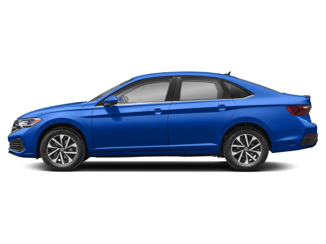 2022 Volkswagen Jetta Vehicle Photo in San Antonio, TX 78238