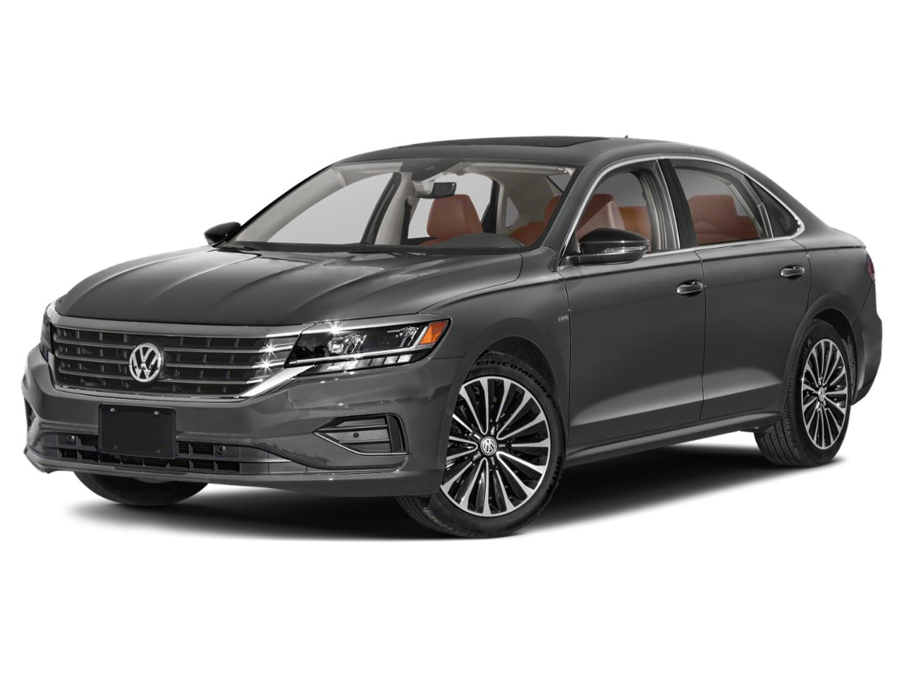 2022 Volkswagen Passat Vehicle Photo in Appleton, WI 54913