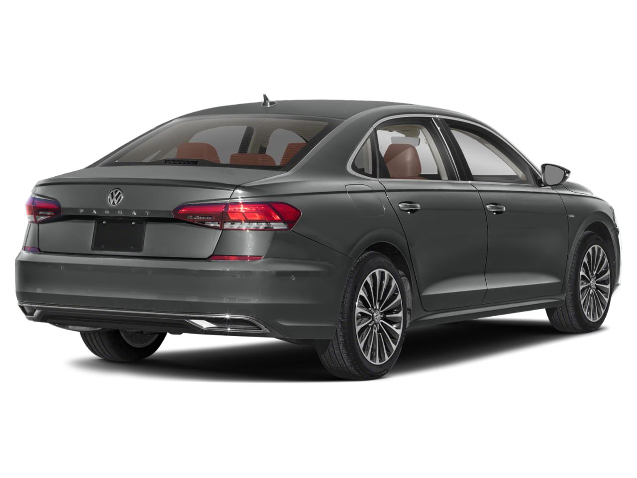 2022 Volkswagen Passat Vehicle Photo in Georgetown, TX 78626