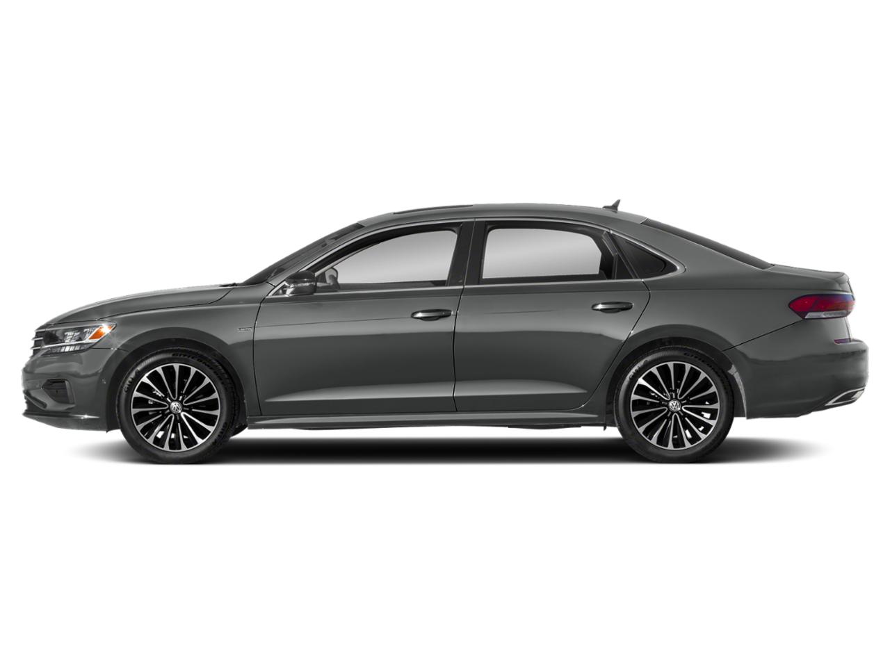 2022 Volkswagen Passat Vehicle Photo in Georgetown, TX 78626