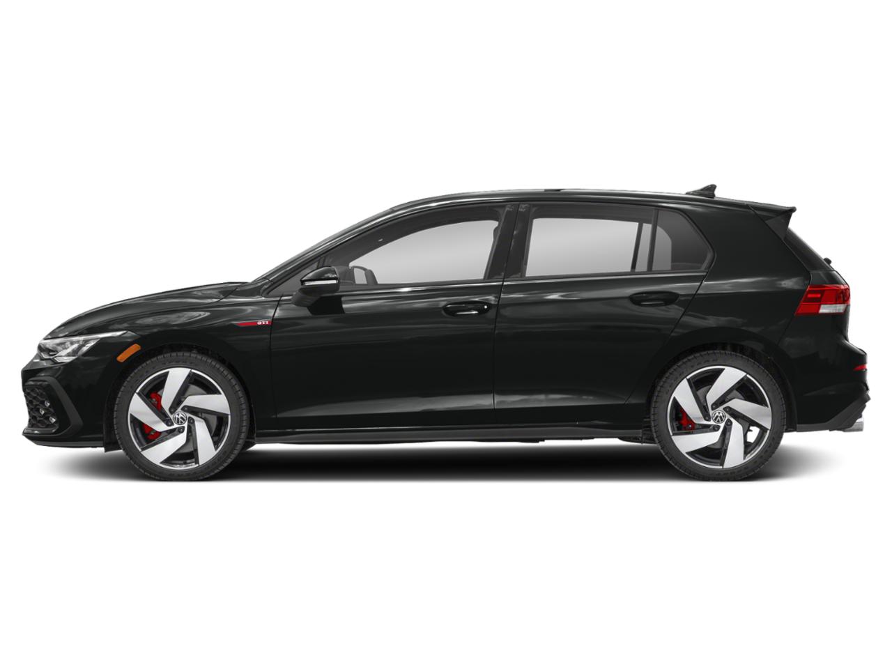 2022 Volkswagen Golf GTI Vehicle Photo in Valencia, CA 91355-1794