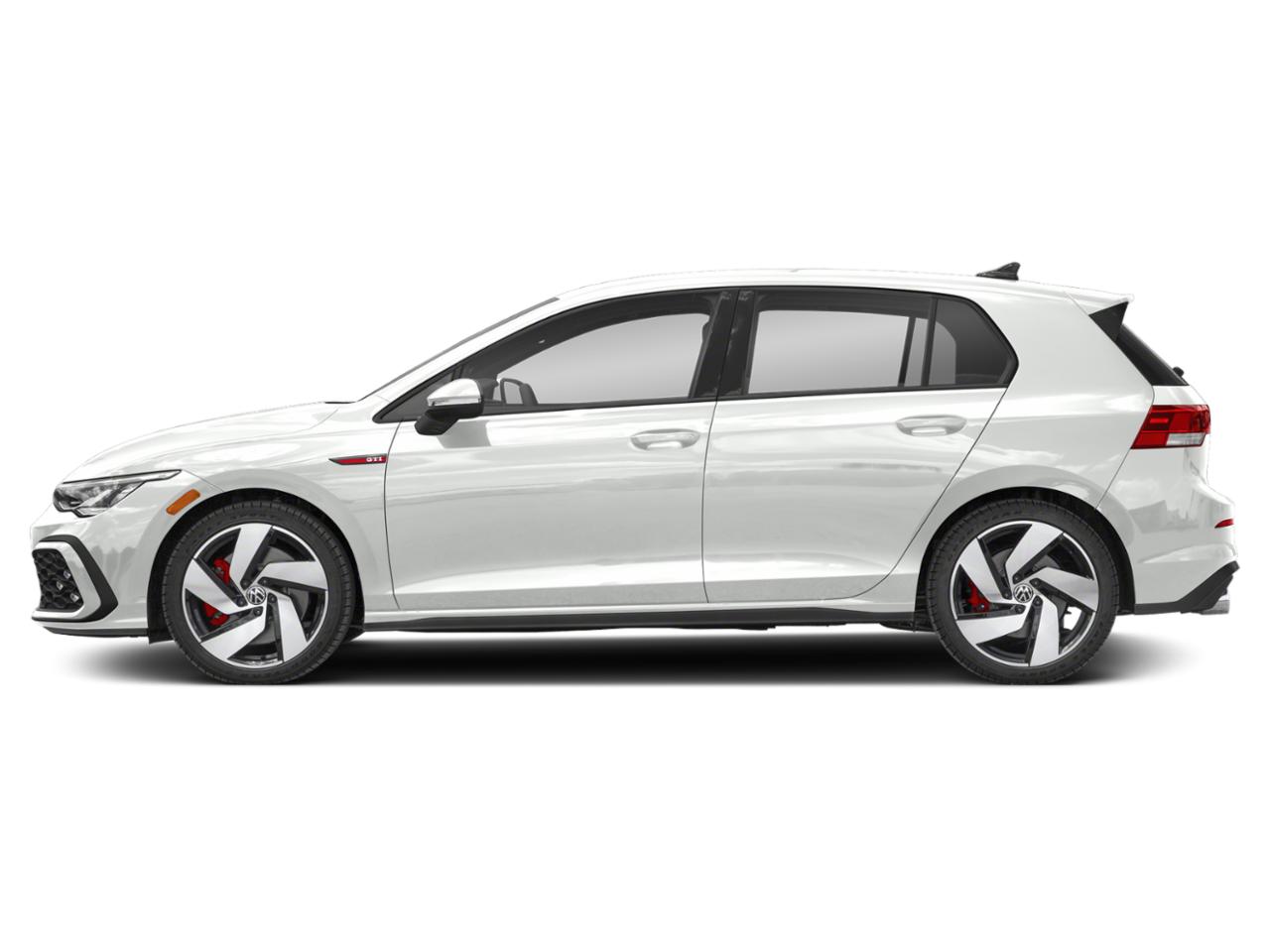 2022 Volkswagen Golf GTI Vehicle Photo in Cockeysville, MD 21030