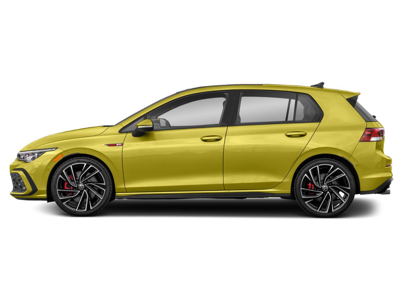 2022 Volkswagen Golf GTI Vehicle Photo in Georgetown, TX 78626