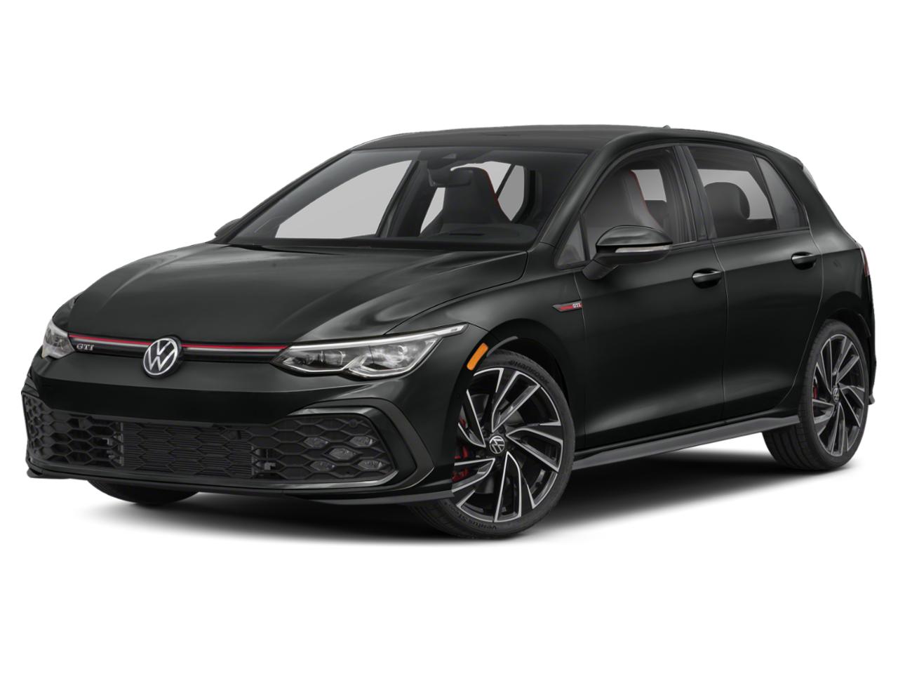 2022 Volkswagen Golf GTI Vehicle Photo in Union City, GA 30291