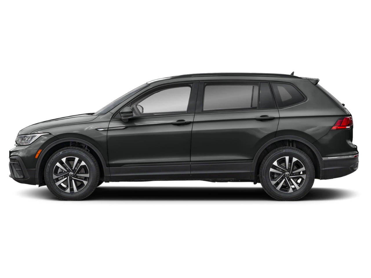 2022 Volkswagen Tiguan Vehicle Photo in DETROIT, MI 48207-4102