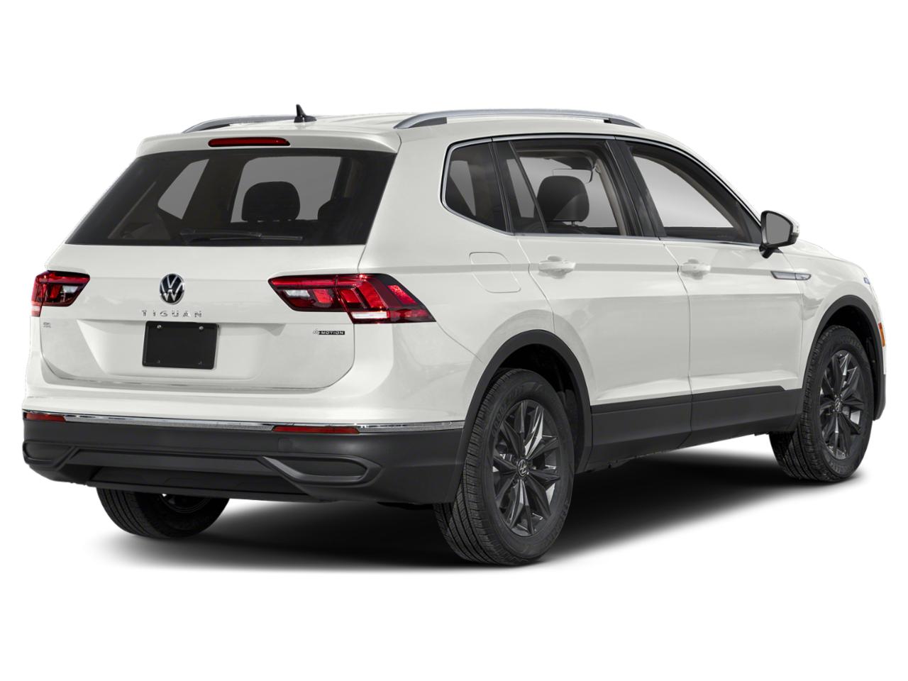 2022 Volkswagen Tiguan Vehicle Photo in Saint Charles, IL 60174