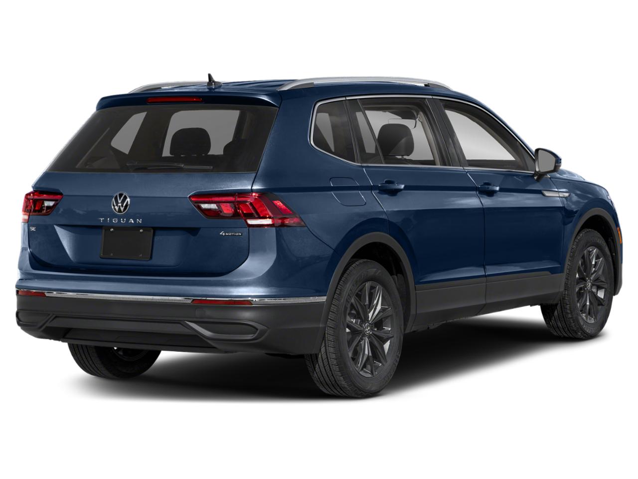 2022 Volkswagen Tiguan Vehicle Photo in Kaukauna, WI 54130
