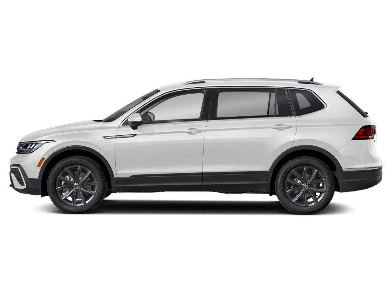 2022 Volkswagen Tiguan Vehicle Photo in Saint Charles, IL 60174