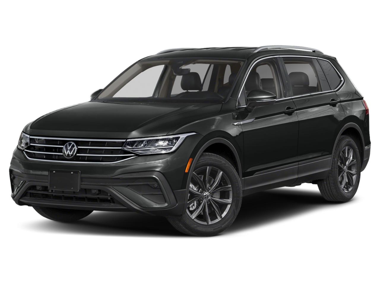 2022 Volkswagen Tiguan Vehicle Photo in Corpus Christi, TX 78415