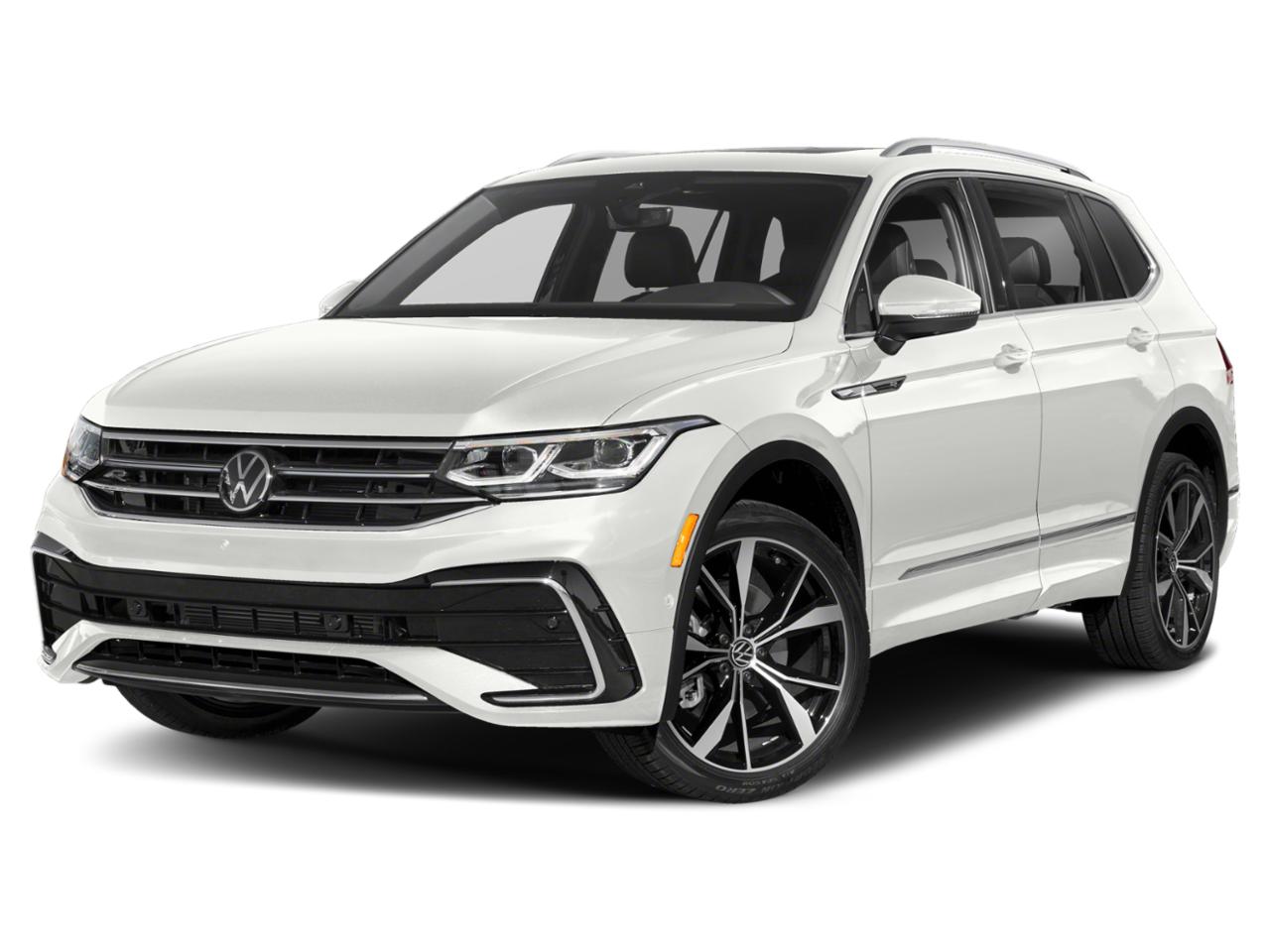 2022 Volkswagen Tiguan Vehicle Photo in Appleton, WI 54913