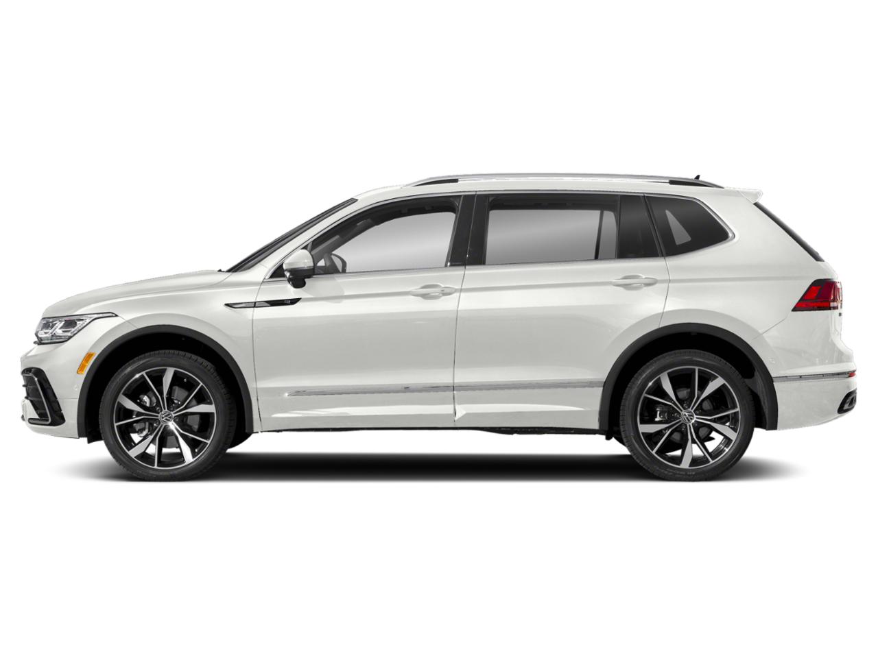 2022 Volkswagen Tiguan Vehicle Photo in Appleton, WI 54913