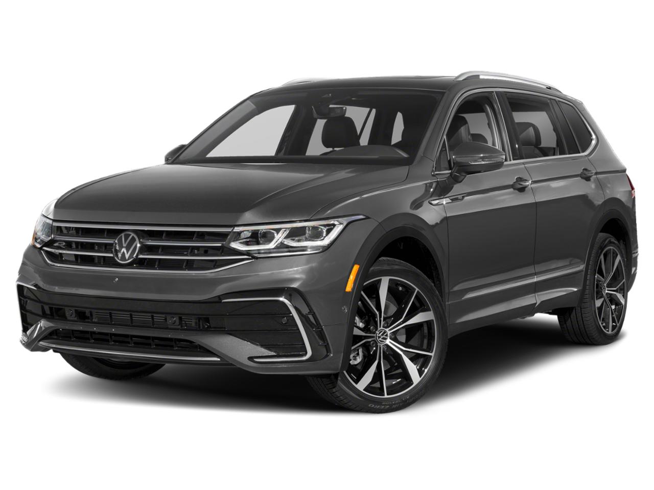 2022 Volkswagen Tiguan Vehicle Photo in Shiloh, IL 62269