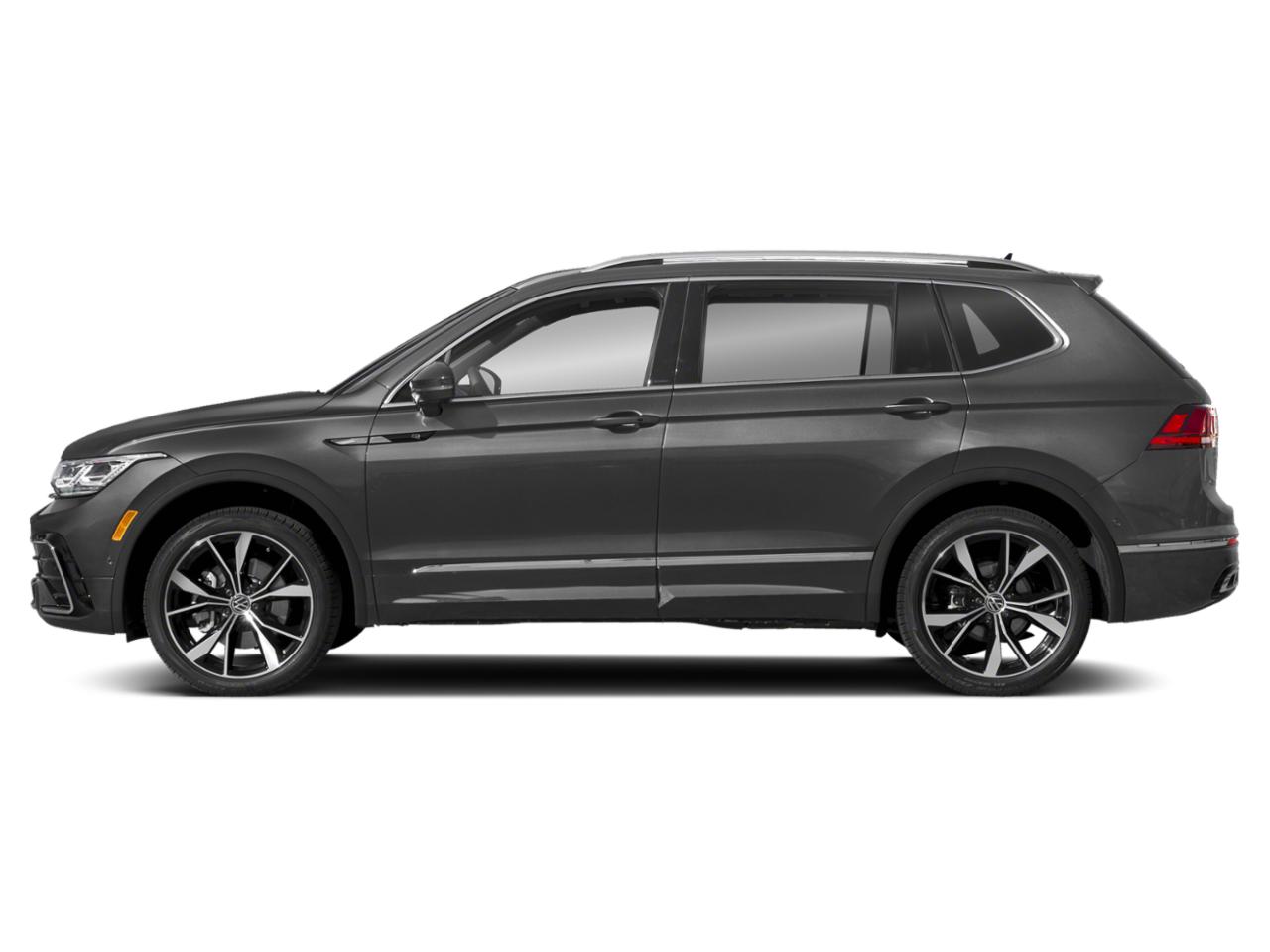 2022 Volkswagen Tiguan Vehicle Photo in Shiloh, IL 62269