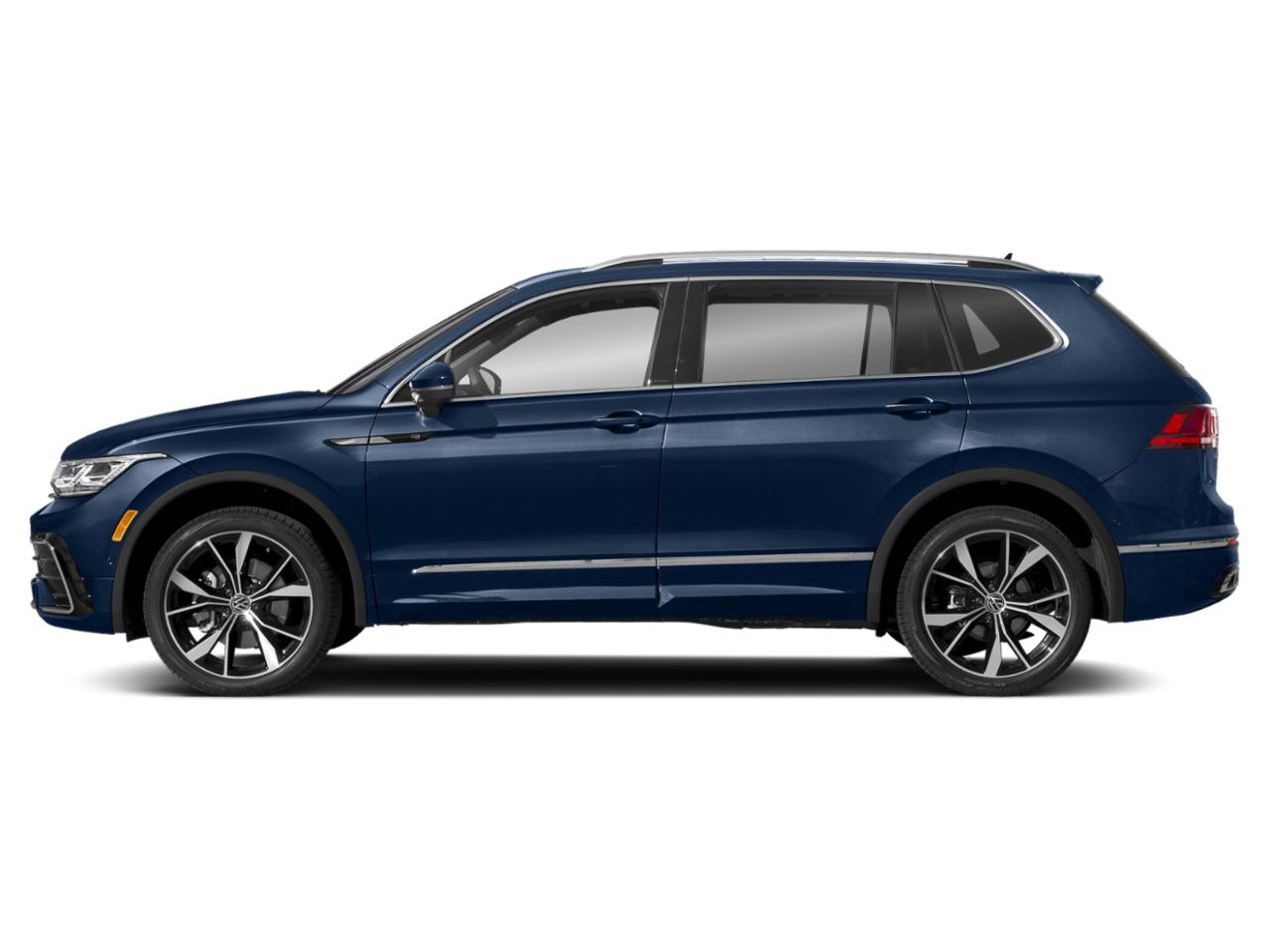 2022 Volkswagen Tiguan Vehicle Photo in Margate, FL 33063