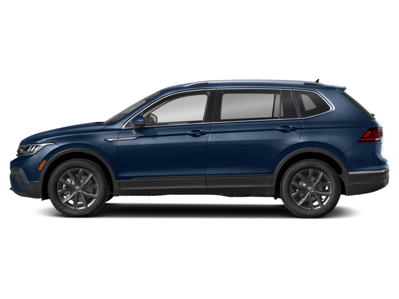 2022 Volkswagen Tiguan Vehicle Photo in Kaukauna, WI 54130