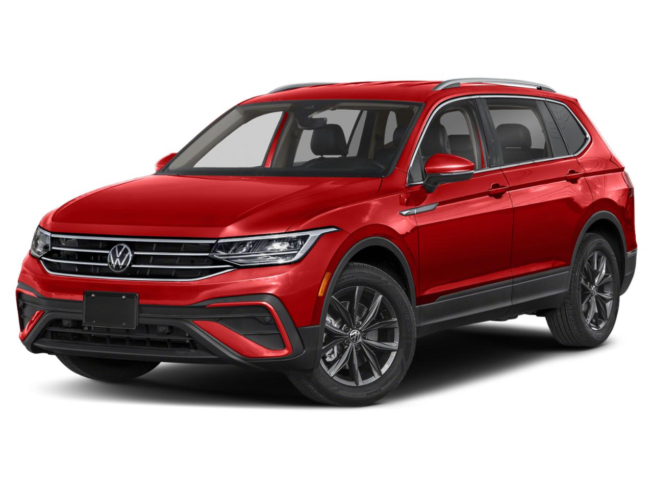 2022 Volkswagen Tiguan Vehicle Photo in Green Bay, WI 54304