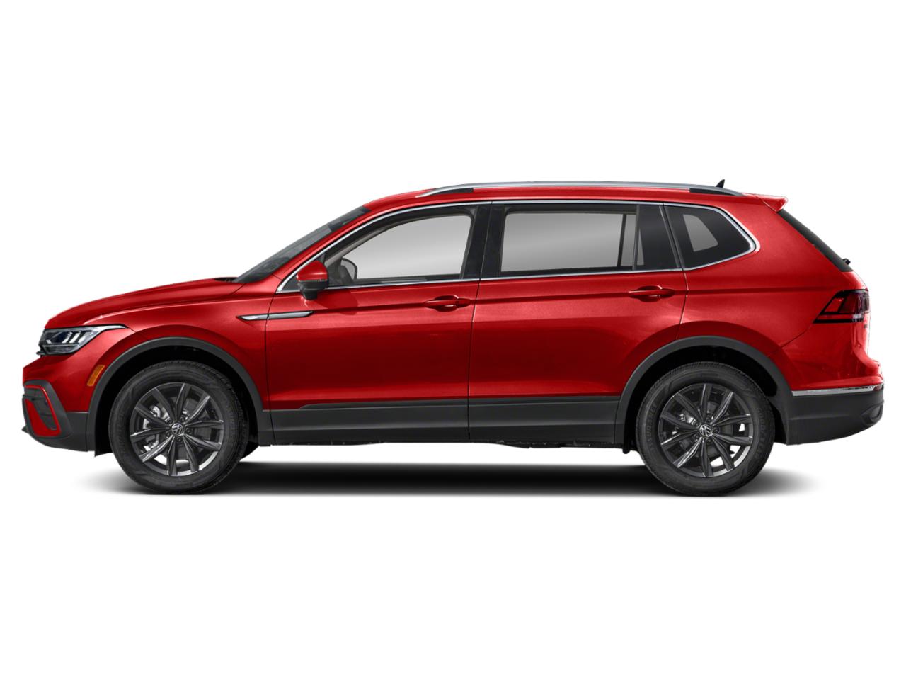 2022 Volkswagen Tiguan Vehicle Photo in Green Bay, WI 54304