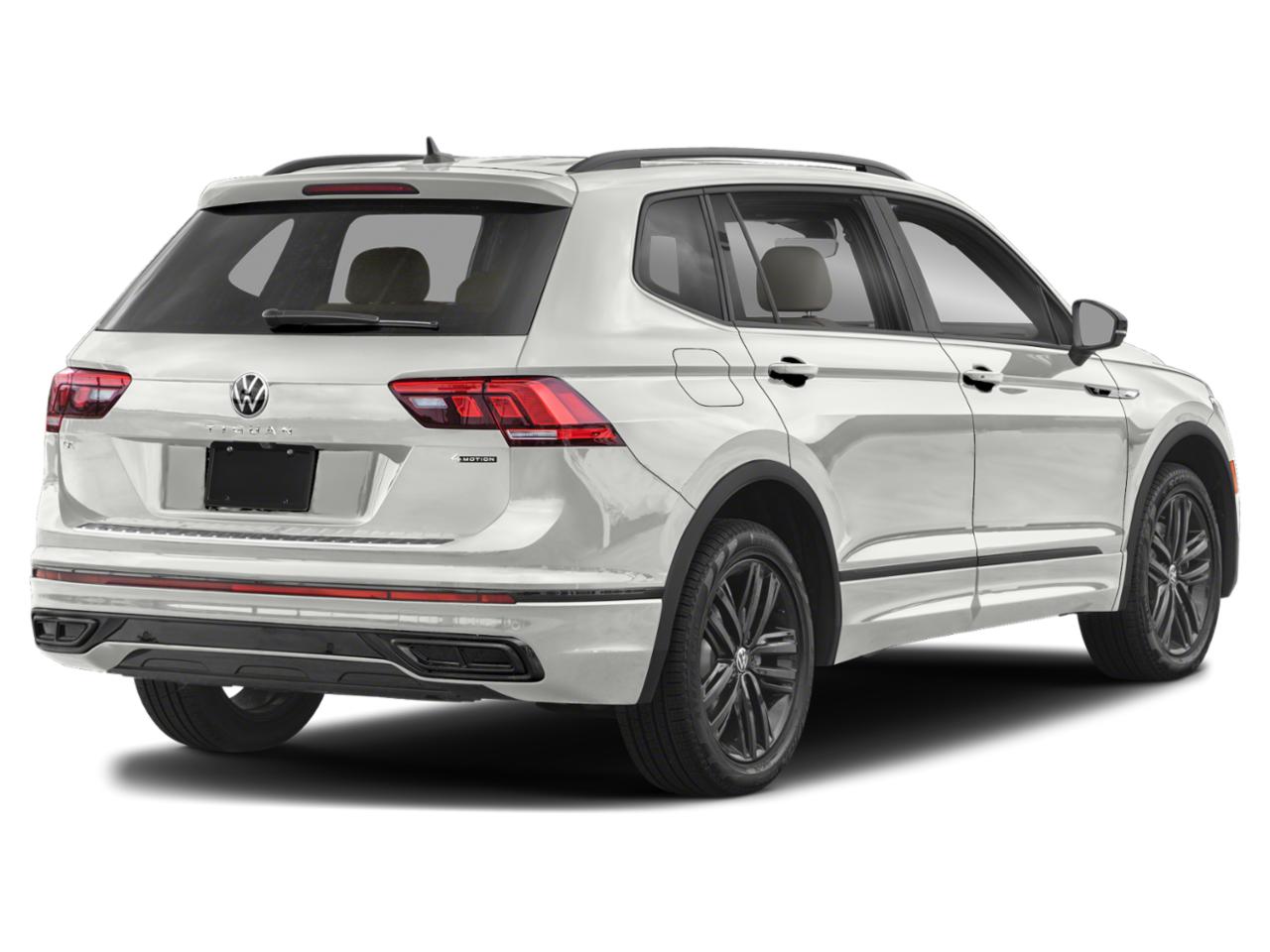 2022 Volkswagen Tiguan Vehicle Photo in Houston, TX 77007